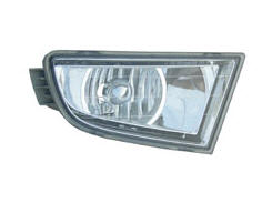 Acura  2003 on Acura Mdx Fog Light Driving Lamp Front Bumper Mounted Light