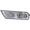 replacement acura mdx fog light