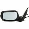acura mdsx drivers side mirror