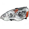 acura rsx headlight replacements