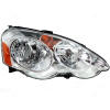 acura rsx replacement front lights