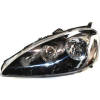 acura rsx replacement front lens