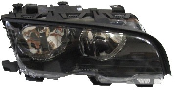 2000 Bmw 323i xenon headlights #6