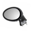 mini cooper replacement side mirror
