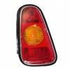 mini cooper tail light
