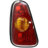 mini cooper tail light replacements