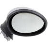 mini cooper side mirror assembly