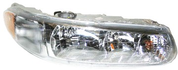 Buick Regal Headlight Head Light