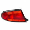 replacement tail light lens