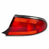 tail light cover replacement
