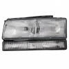 buick front light replacements