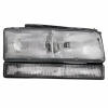 replacement park avenue front headlight