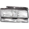 replacement lesabre headlights
