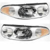 buick lesabre limited headlights