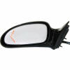 lesabre door mirror with turn signal in glass