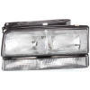 lesabre front lens replacements