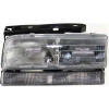 Buick LeSabre Replacement Headlight