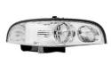 BUICK PARK AVENUE HEADLIGHTS HEAD LIGHT LAMP