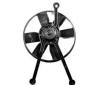OLDSMOBILE EIGHTY EIGHT COOLING FANS