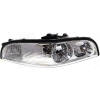 Buick Park Avenue headlight replacements