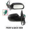 high quality sale priced rearview GM1321349