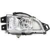 Regal driving lamp includes one year warranty GM2593302