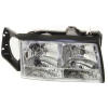 cadillac deville replacement front headlight