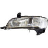 cadillac dts replacement fog light