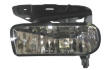 CADILLAC ESCALADE FOG LIGHT DRIVING LAMP
