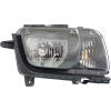 camaro headlight assemblies