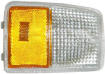 CHEVROLET CAPRICE PARK TURN SIGNAL SIDE LIGHT CORNER LAMP