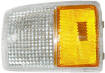 CHEVROLET CAPRICE PARK TURN SIGNAL SIDE LIGHT CORNER LAMP