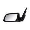 caprice side view door mirror assembly