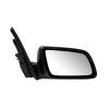 caprice side view door mirror assembly