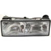 caprice front headlight replacements