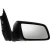 caprice side view door mirror assembly