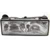 caprice headlight lens replacements