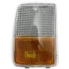 replacement side light lens