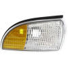 replacement impala side marker lamp