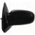 cavalier outside door mirror replacements
