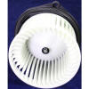 brand new heater fan motor assembly