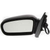 sunfire Convertible Door Mirror
