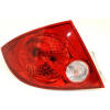 chevy cobalt replacement tail light