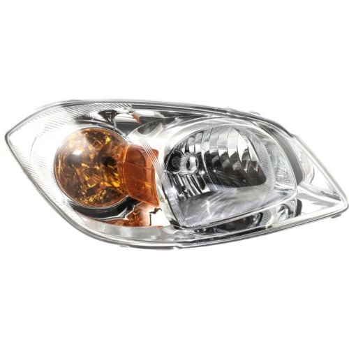 Chevrolet Cobalt Replacement Headlight Headlamps At Monster Auto Parts Chevy Cobalt Front Lights