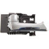 GM1352170 inside door pull lever assembly