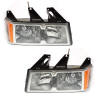 replacement headlight assemblies