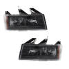 chevy colorado headlight replacements