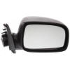 gmc canyon side view mirror replacements