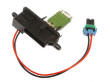 Chevy Express Van Blower Motor Resistor Front Blower Motor Only