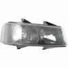 chevy express headlight assembly